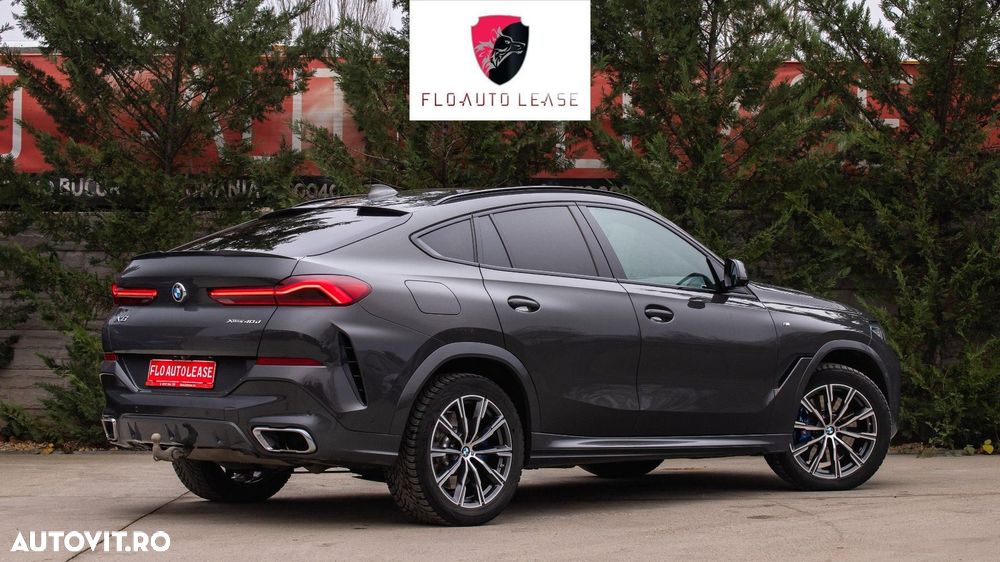 BMW X6 - 4
