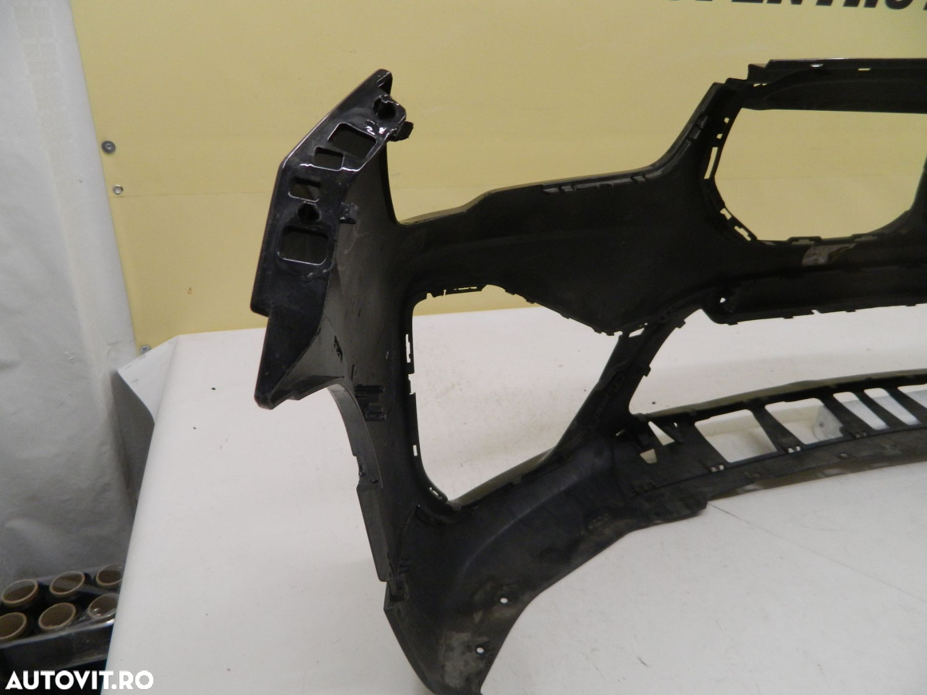 Bara fata BMW X1 F48 LCI, 2019, 2020, 2021, 2022, cod origine OE 51117954205. - 6