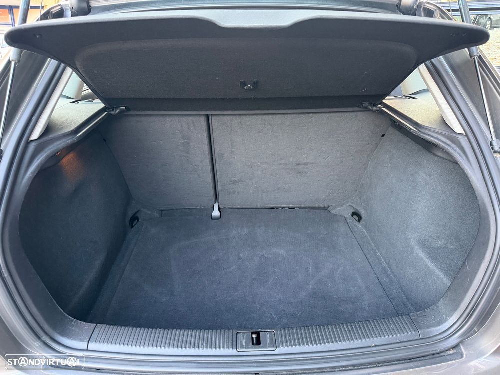 Audi A3 Sportback 1.6 TDI Attraction - 19