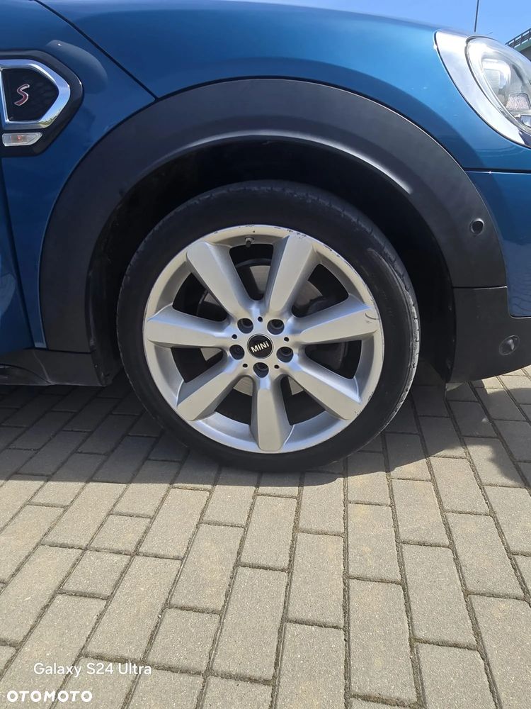 MINI Countryman Cooper S ALL4 - 18