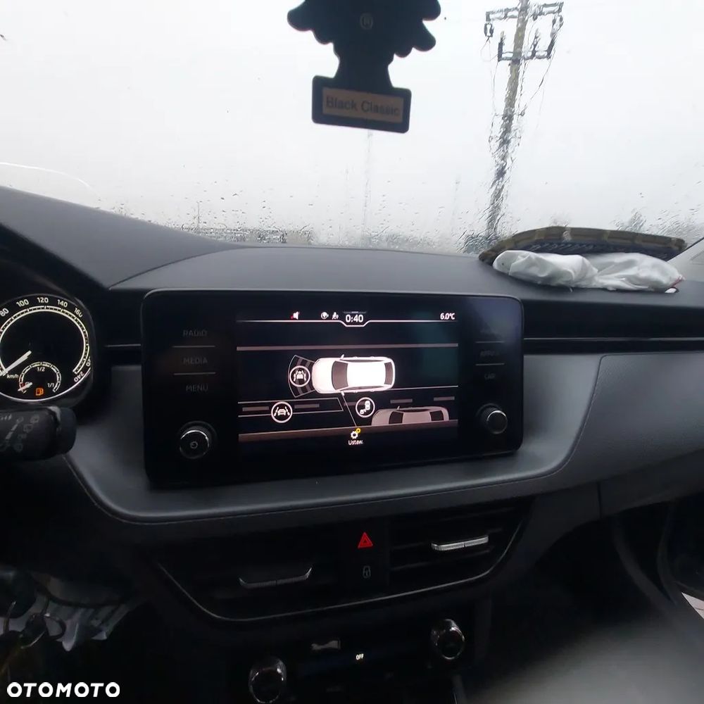 Skoda Scala 1.5 TSI DSG Style - 22