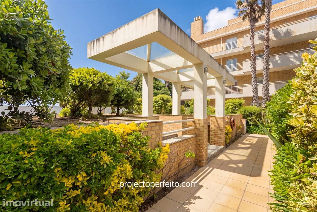 Apartamento T2 Venda em Esmoriz,Ovar - Grande imagem: 4/19