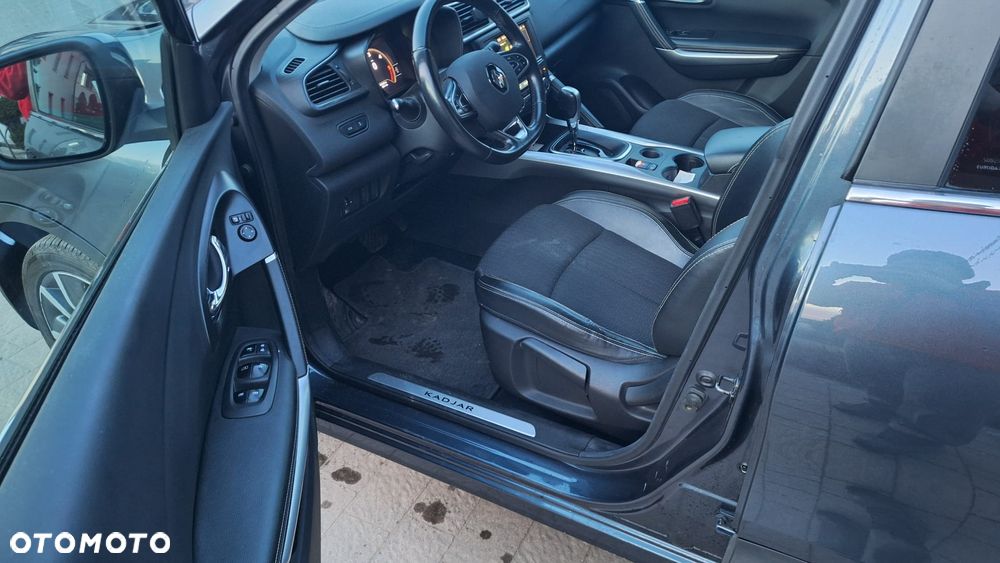Renault Kadjar - 7