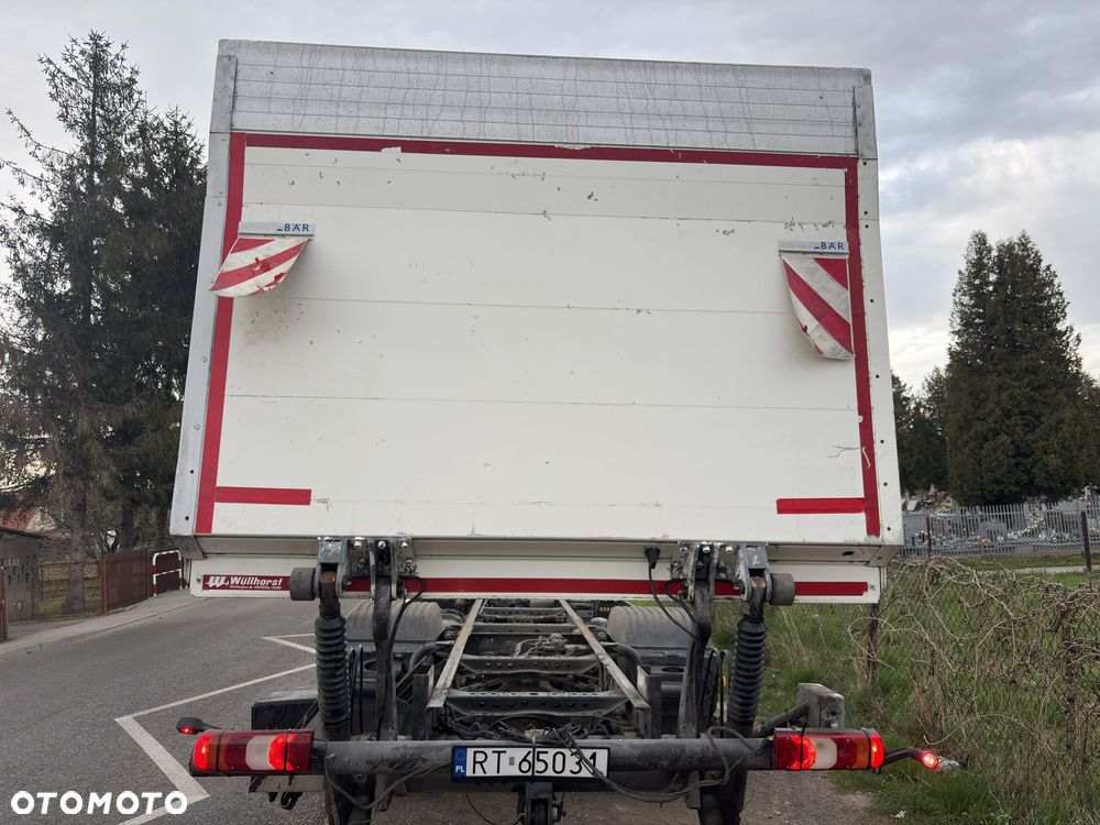 Mercedes-Benz Atego - 3