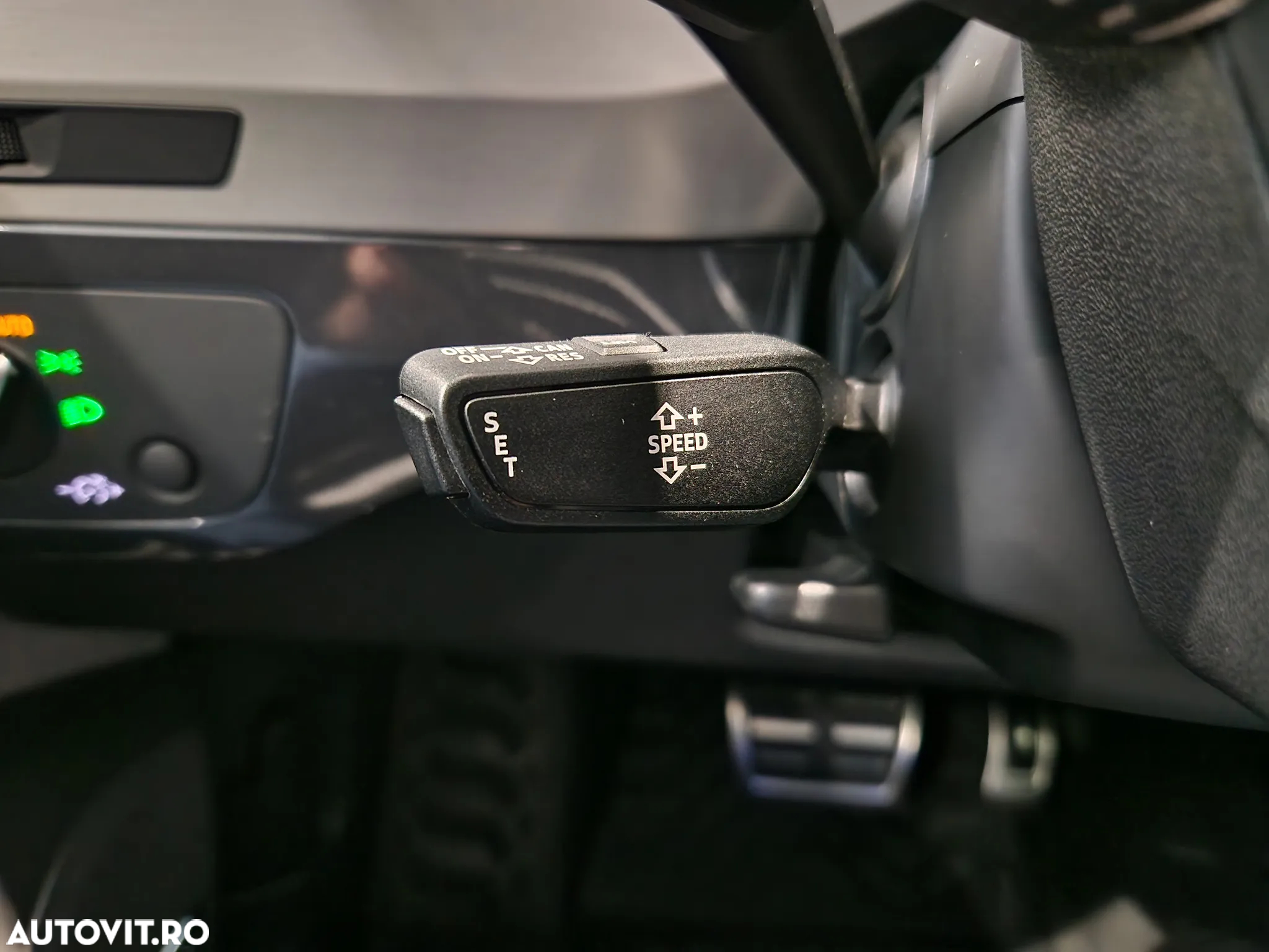 Audi Q7 3.0 TDI Quattro Tiptronic - 19