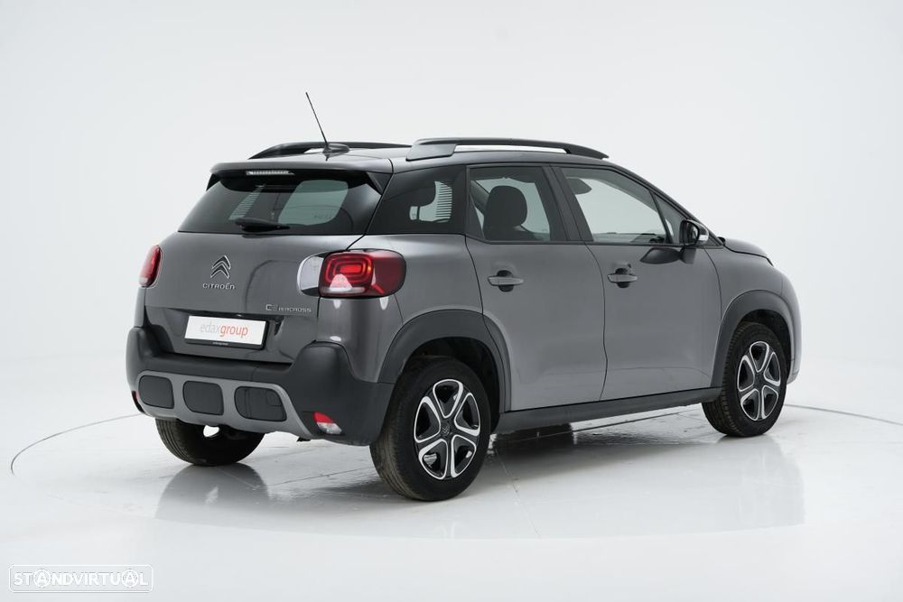 Citroën C3 1.2 PureTech Shine Pack - 3