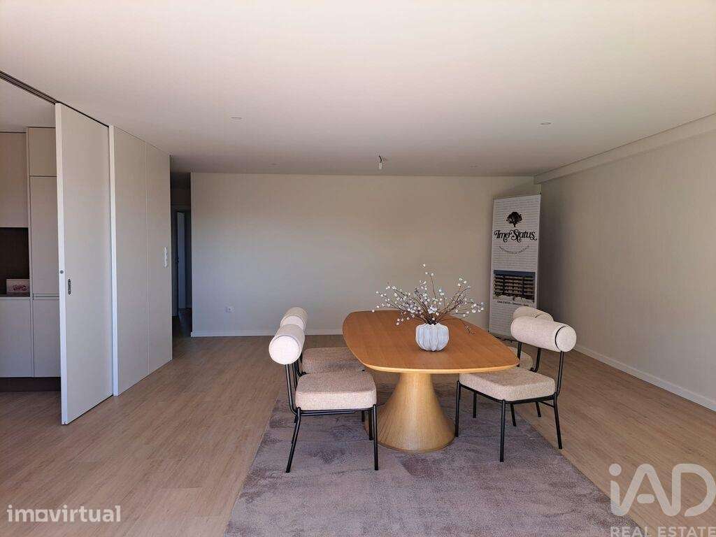 Apartamento T3 em Santa Marinha e São Pedro da Afurada de 140 m2 - Grande imagem: 2/14