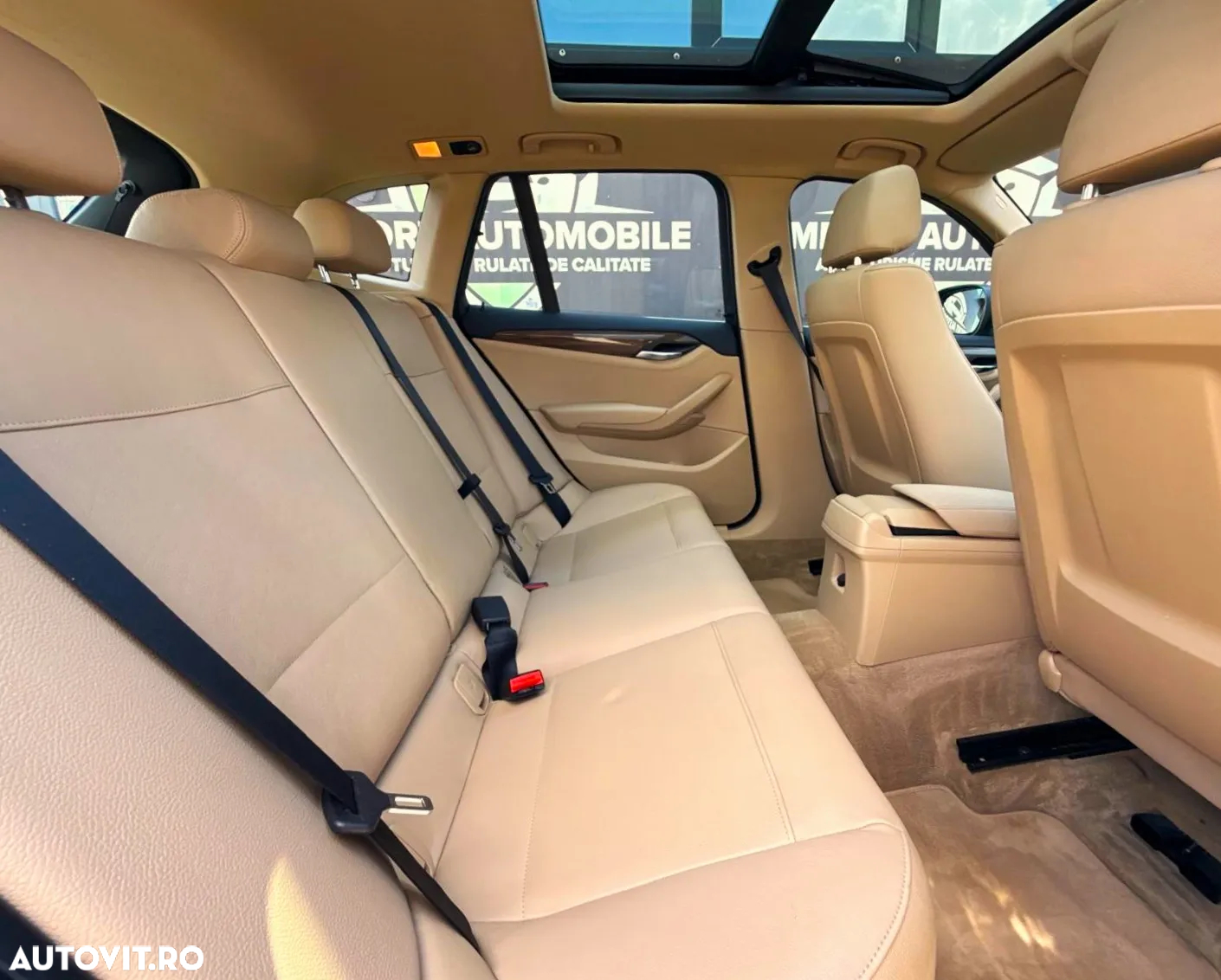 BMW X1 xDrive23d Aut. - 25