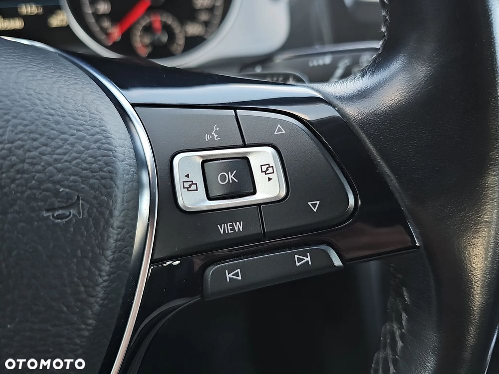 Volkswagen Golf 1.5 TSI BMT Evo Comfortline DSG - 20