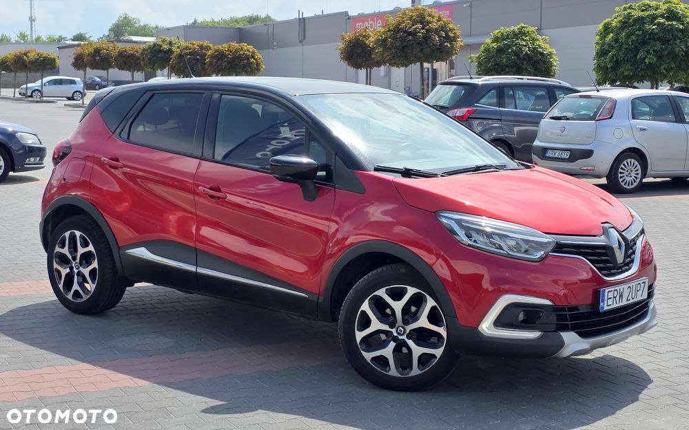 Renault Captur 0.9 Energy TCe Intens - 2