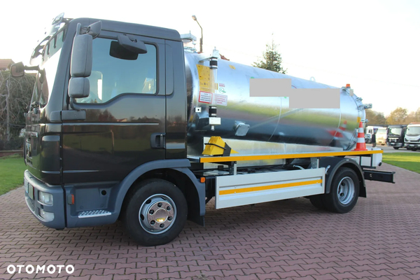 MAN TGL 12 250