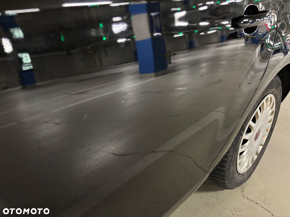 Fiat Bravo 1.4 T-Jet 16V Dynamic - 9