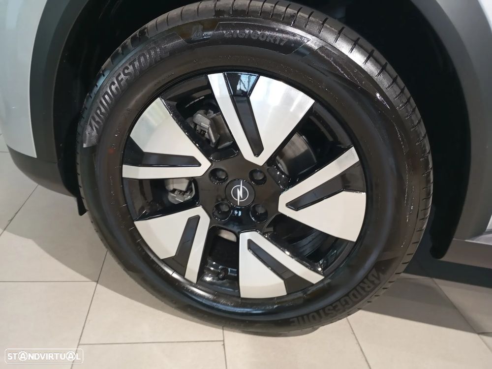 Opel Frontera - 7