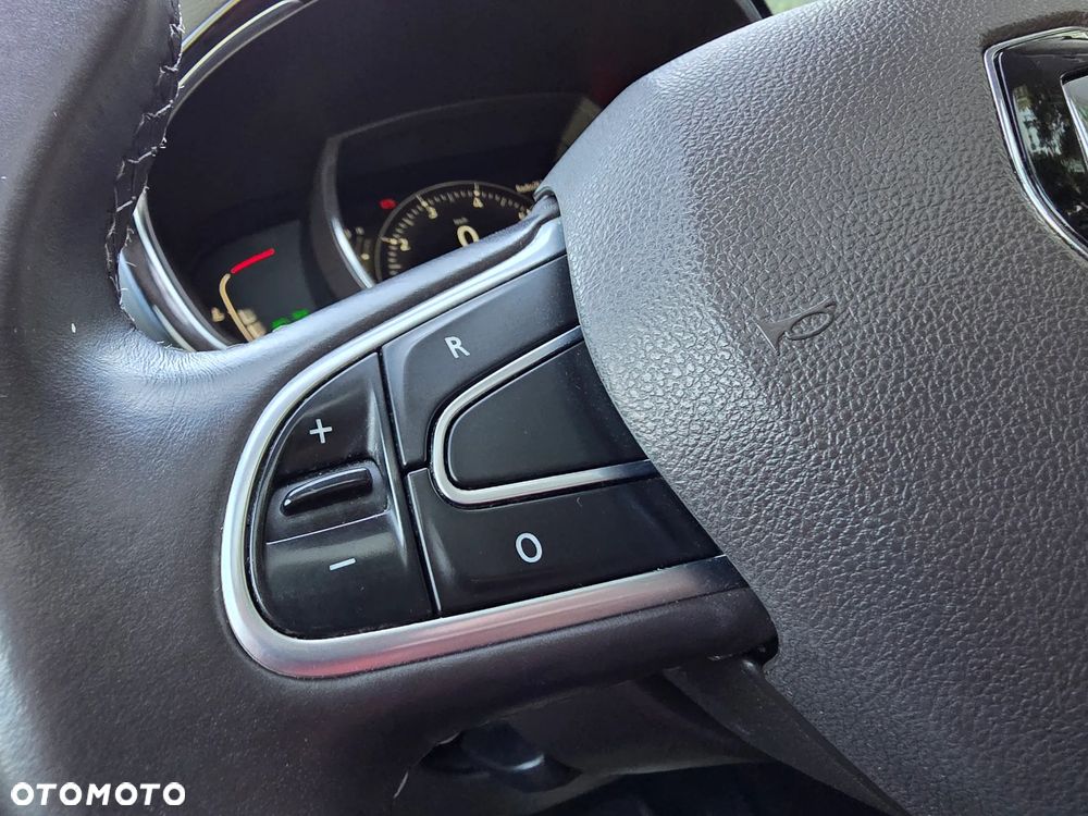 Renault Espace Energy TCe 200 EDC Intens - 32