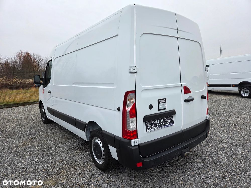 Renault Master - 4