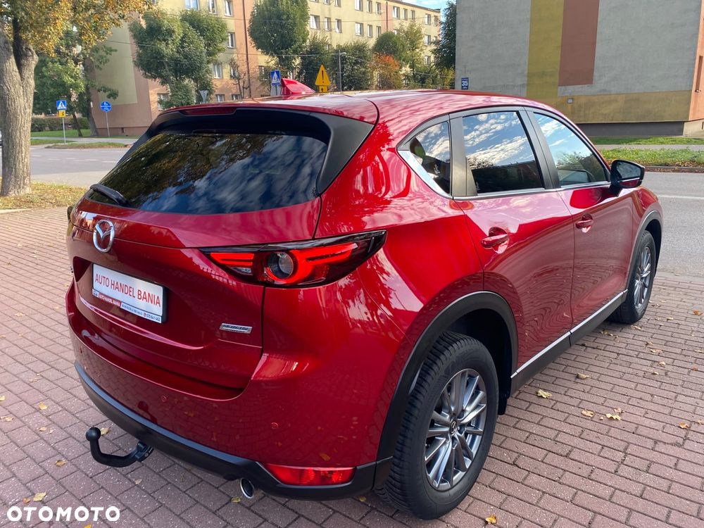 Mazda CX-5 2.0 Skyenergy 2WD - 34