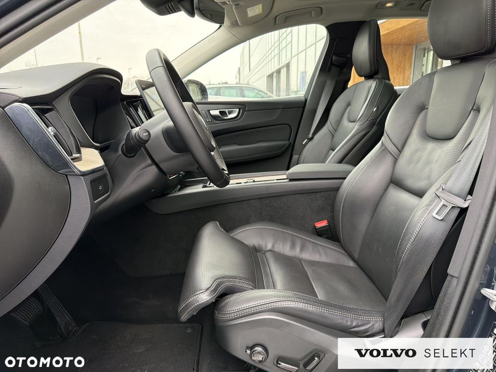 Volvo XC 60 - 11