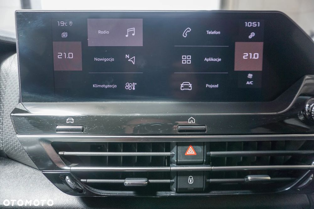 Citroën C4 1.2 PureTech Shine S&S EAT8 - 15