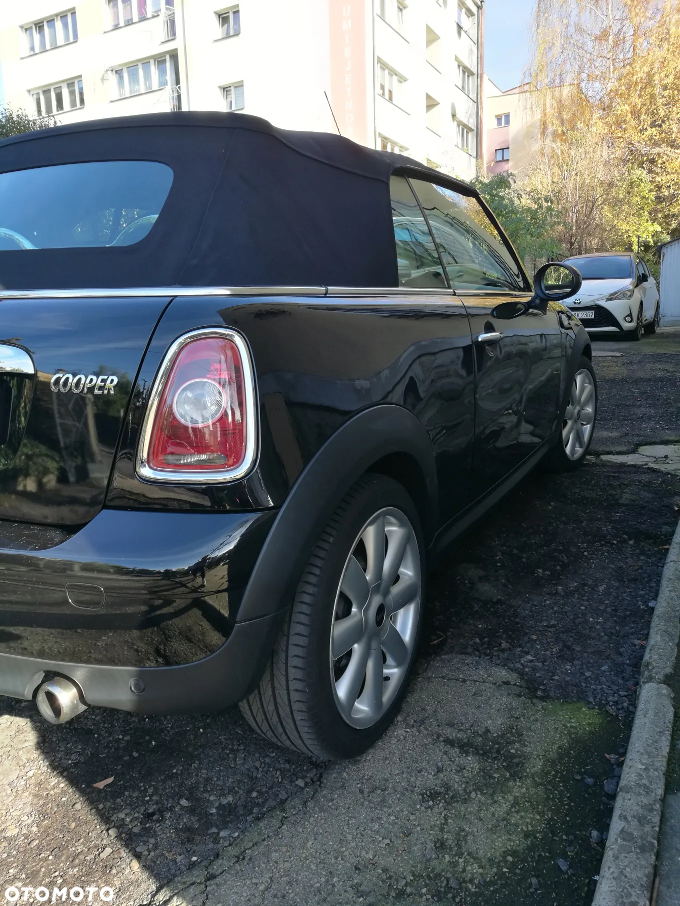 MINI Cooper - 24