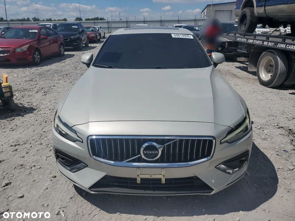 Volvo S60 T6 AWD Inscription - 2