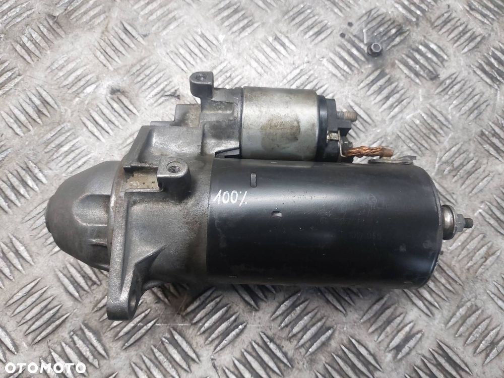 ROZRUSZNIK SAAB 9-3 II 2.2 TID 0001109055 ID: 236567 - 1
