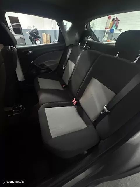 SEAT Ibiza 1.2 TDi Reference - 13
