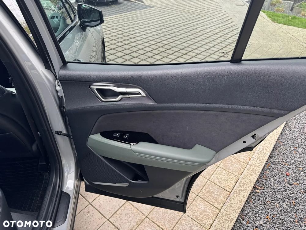 Kia Sportage 1.6 T-GDI Anniversary 2WD DCT - 34