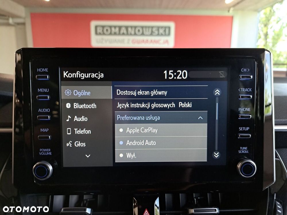 Toyota Corolla - 25
