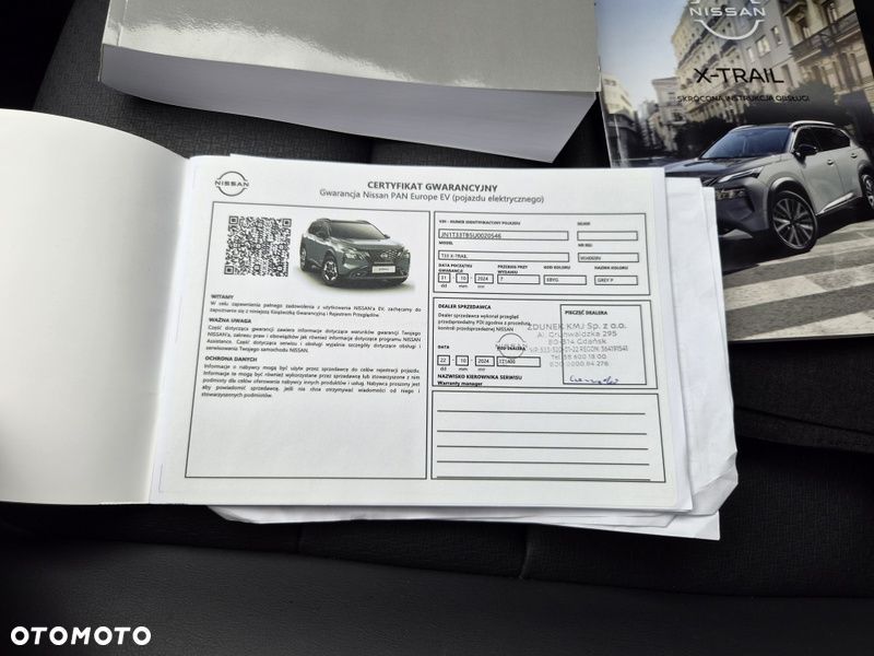 Nissan X-Trail 1.5 VC-T e-POWER Tekna e-4ORCE - 32