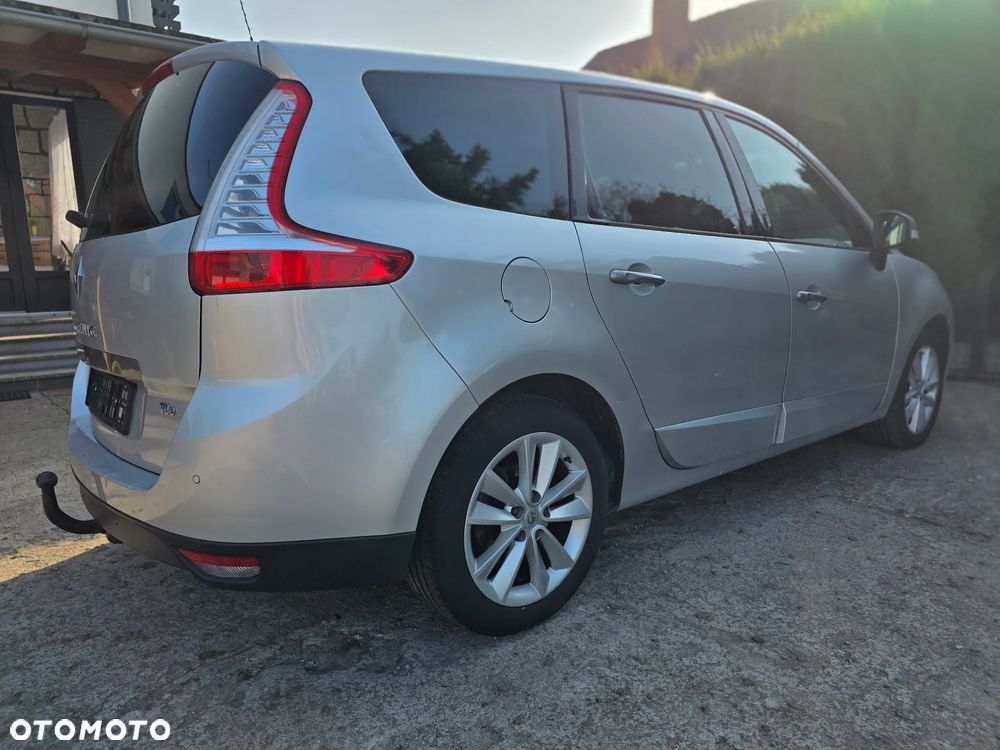 Renault Grand Scenic Gr 1.4 16V TCE TomTom Edition - 3