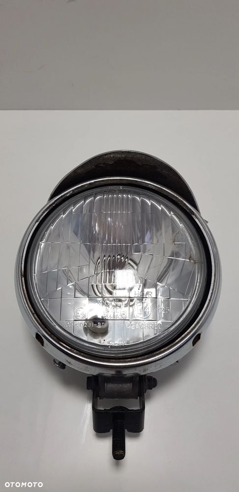 Honda Shadow VT 125 Reflektor Lampa Przód - 1