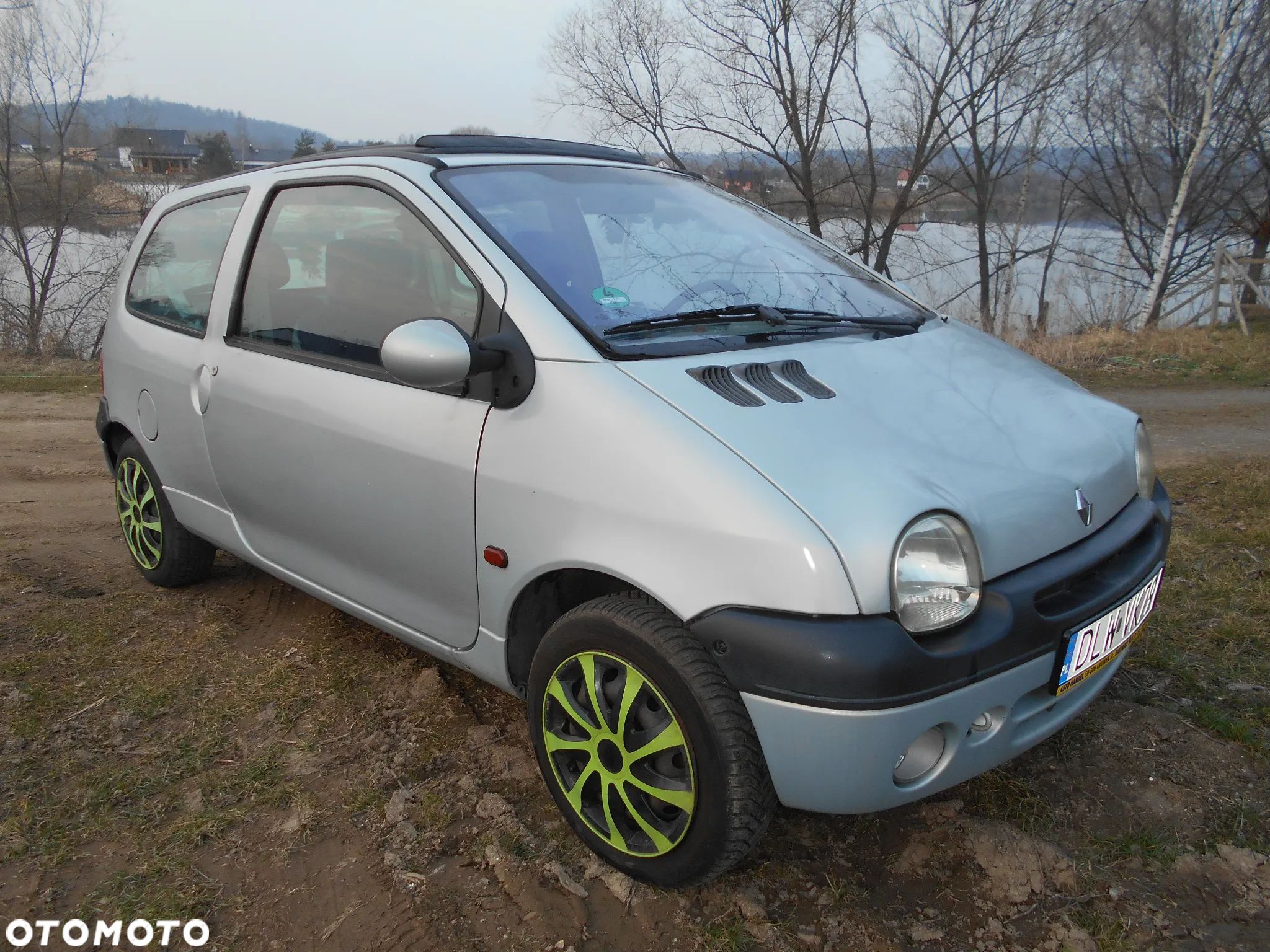 Renault Twingo 1.2 Privilege - 1
