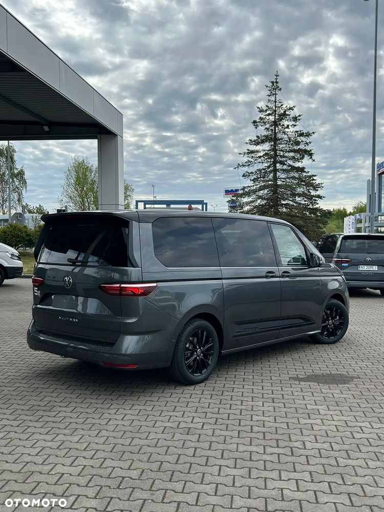 Volkswagen Multivan 2.0 TDI L2 Edition DSG - 6