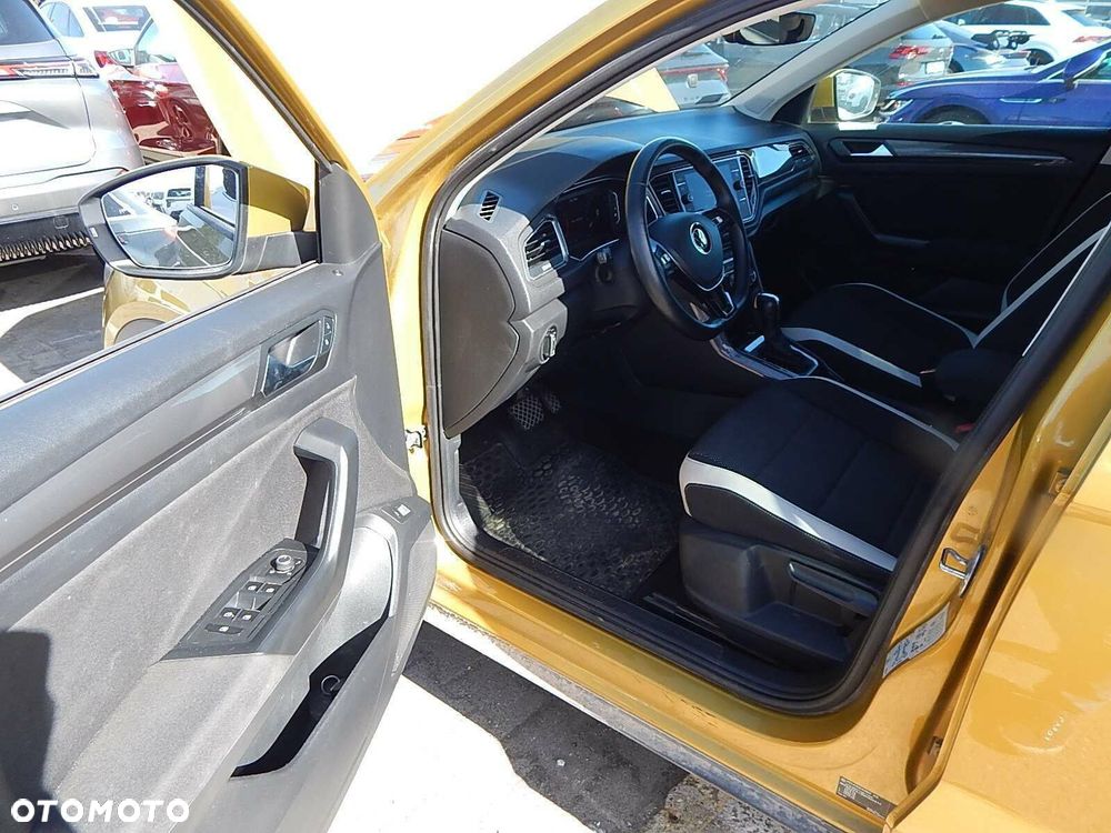Volkswagen T-Roc 1.5 TSI ACT Premium DSG - 5