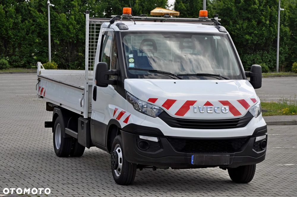 Iveco Daily - 2