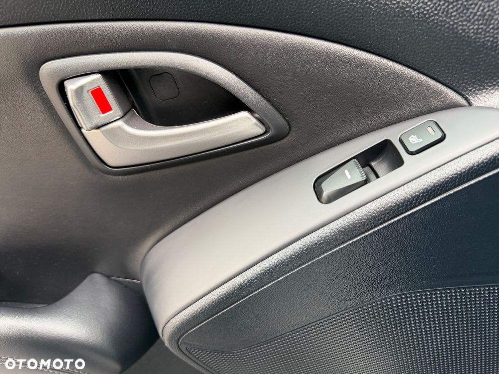 Hyundai ix35 1.6 2WD Style - 25