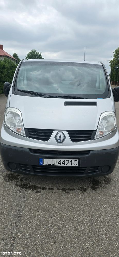 Renault Trafic - 7