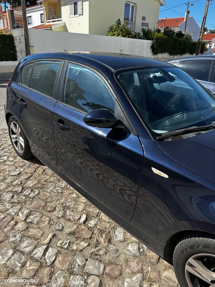 BMW 118 d - 3