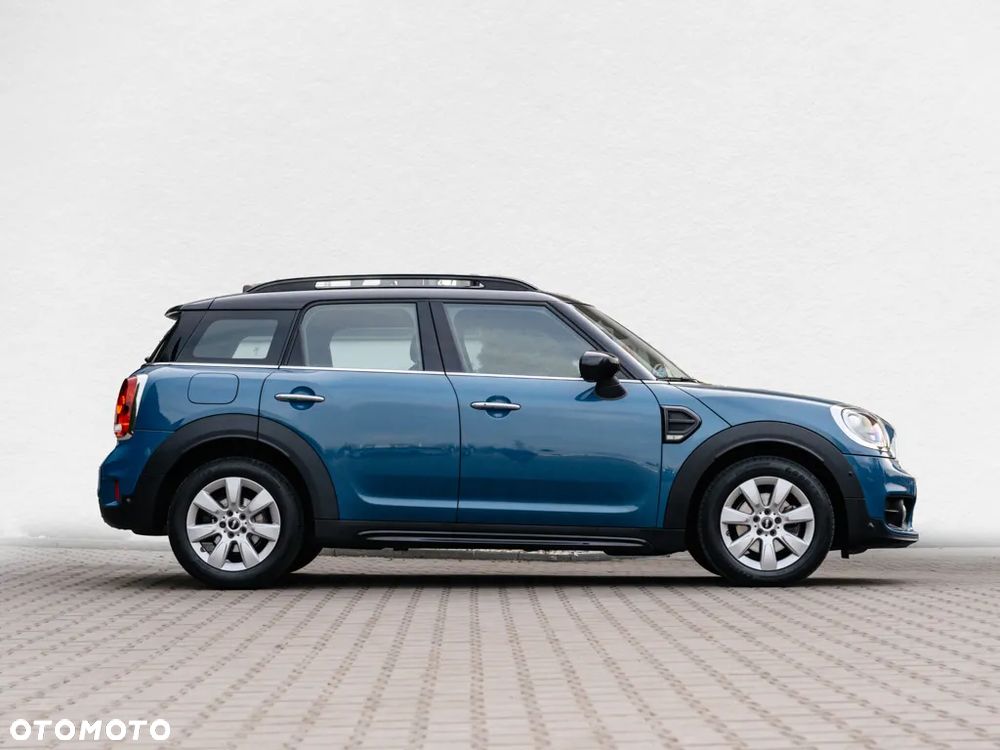 MINI Countryman - 3