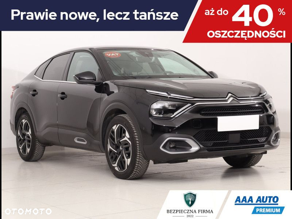 Citroën C4X