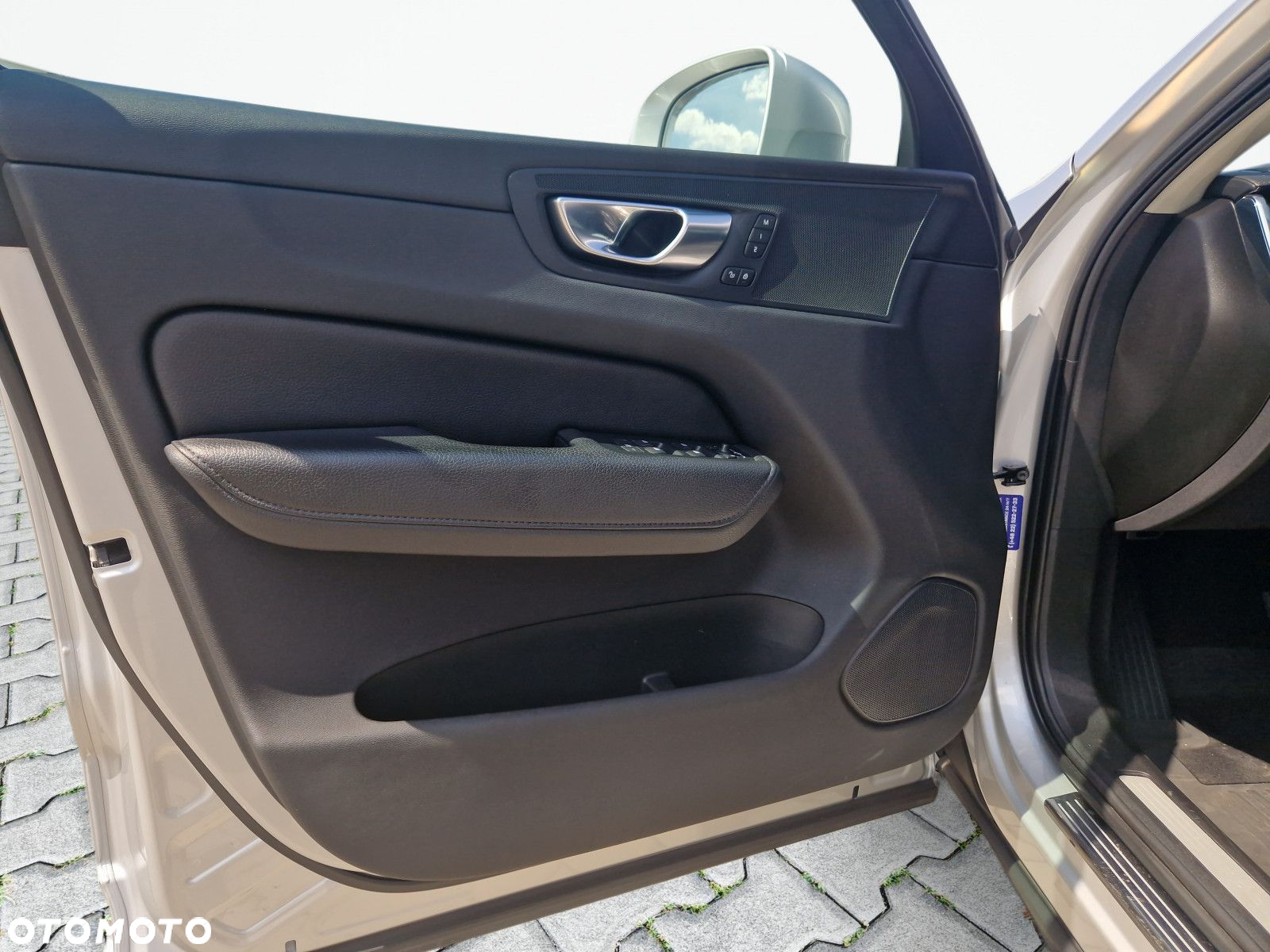 Volvo XC 60 - 10