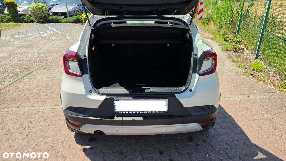 Renault Captur - 14