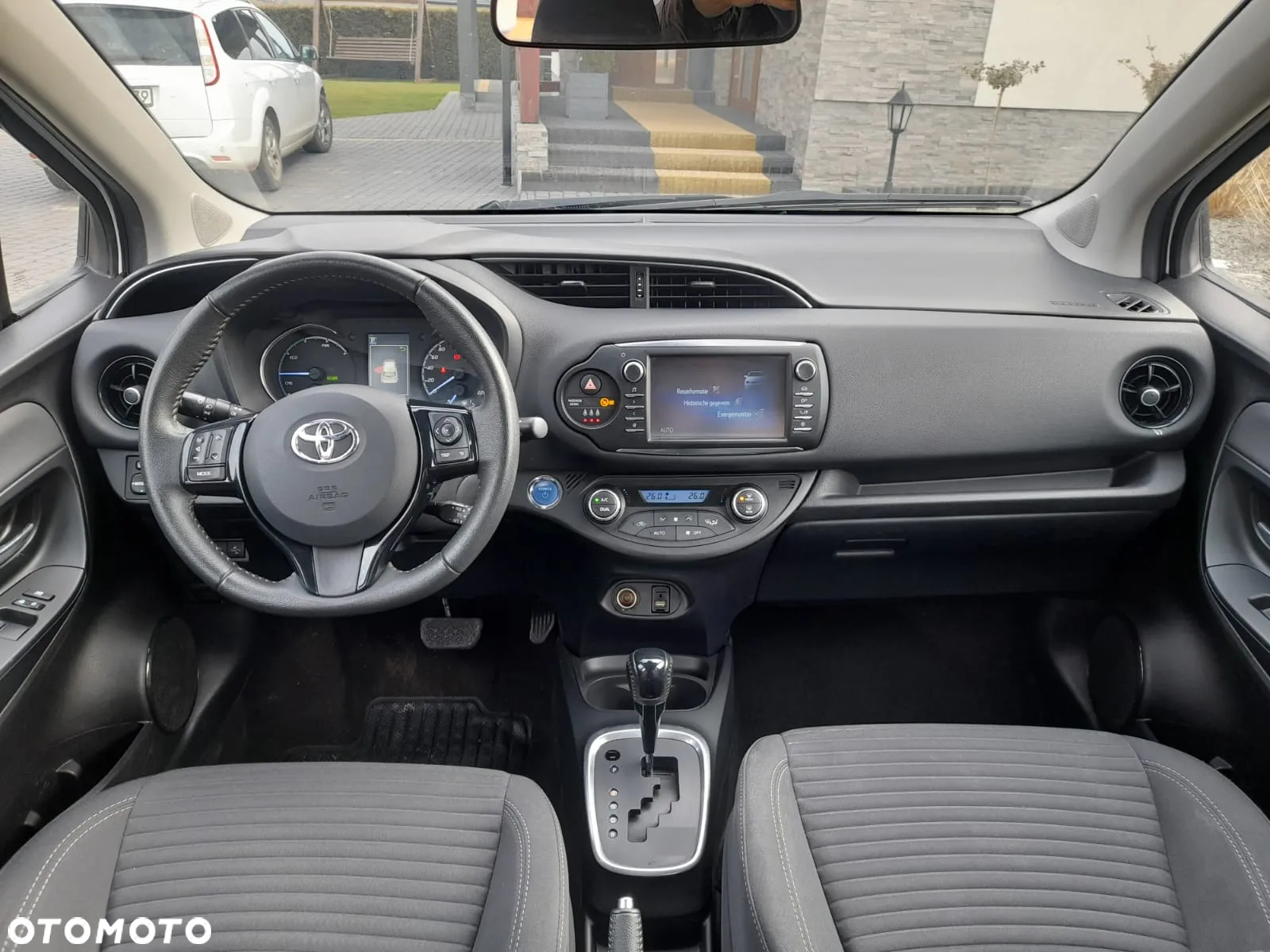 Toyota Yaris - 15