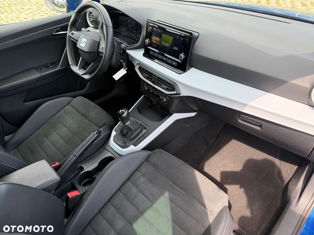 Seat Arona - 17