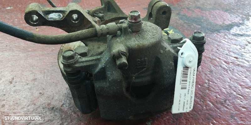 CALÍPER DE FREIO DIANTEIRO DIREITO CHEVROLET SPARK - 3