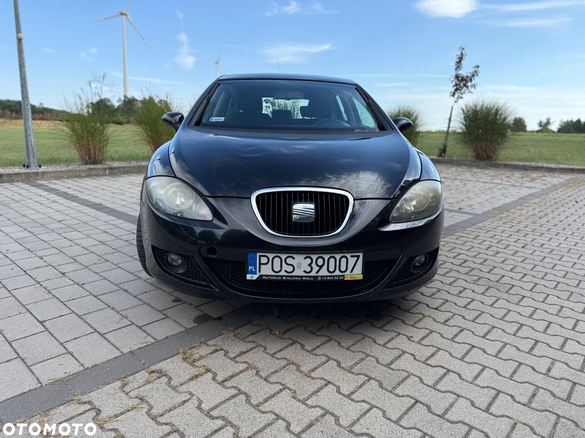 Seat Leon - 9