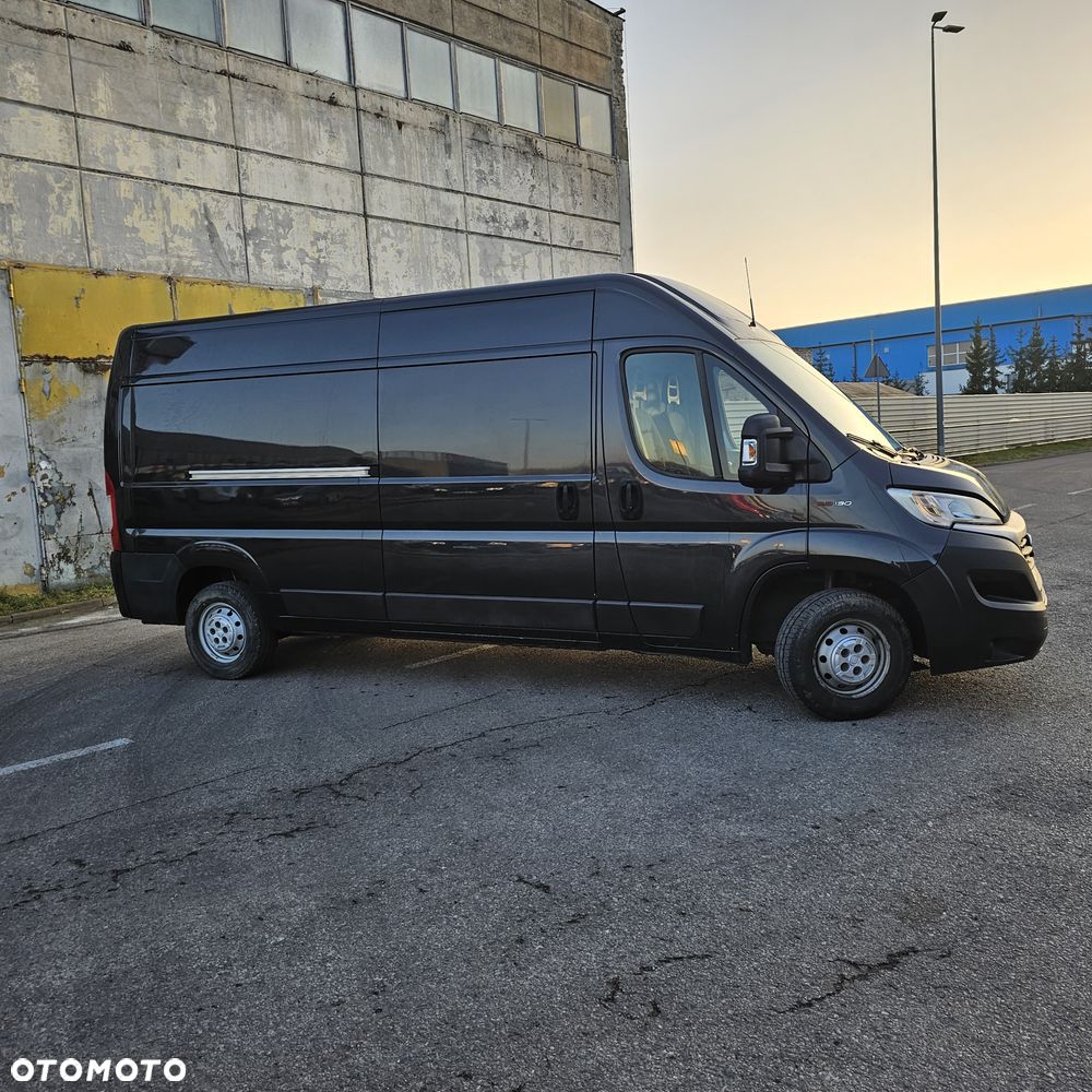 Fiat Ducato - 20