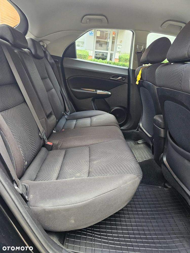 Honda Civic 1.8 Sport - 23