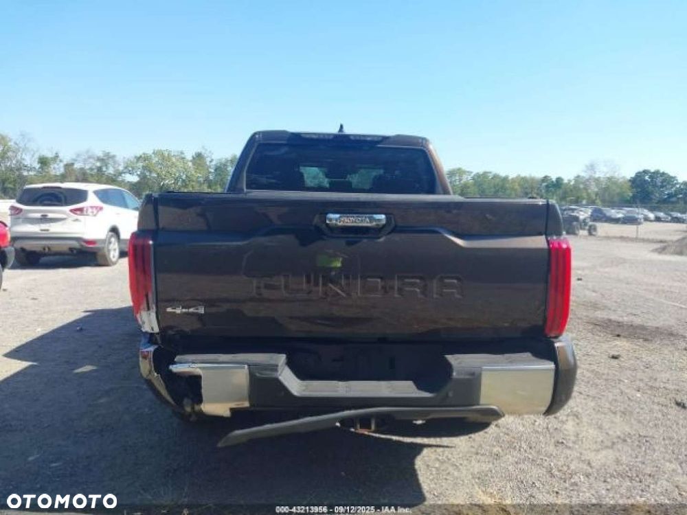 Toyota Tundra - 7