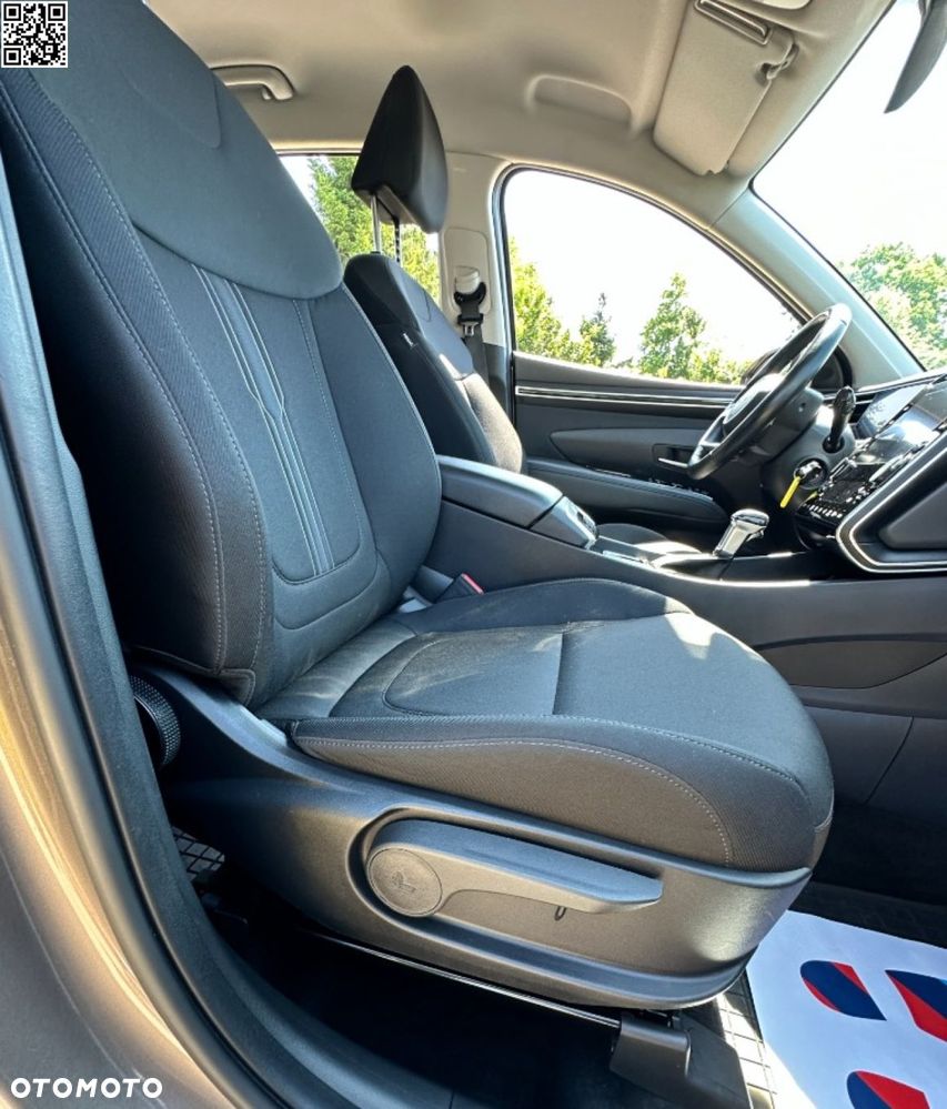 Hyundai Tucson - 4